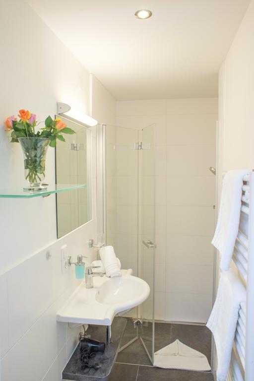 Schwaiger Appartements Zell am See Cameră foto
