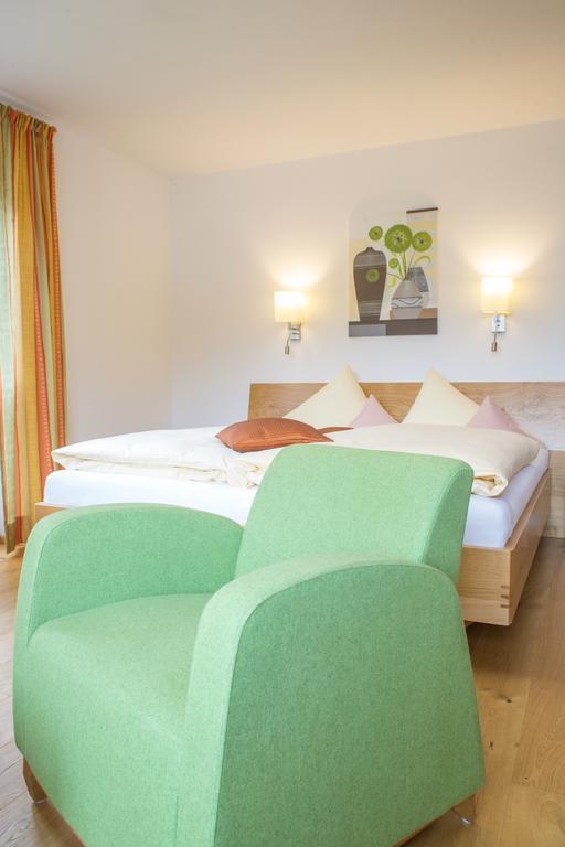 Schwaiger Appartements Zell am See Cameră foto