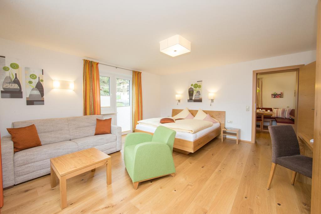 Schwaiger Appartements Zell am See Cameră foto